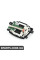 61319289280 BMW РЕСП. КОМПЛЕКТ ДЛЯ ПЕРЕМИКАЧА