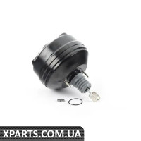 34337849876 BMW підсилювач гальм