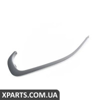 51337263239 BMW ОБРОБНА СМУГА, БІЧНА РАМА, ЗЛІВА