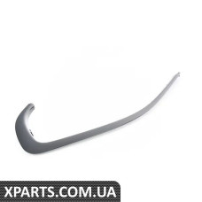 51337263239 BMW ОБРОБНА СМУГА, БІЧНА РАМА, ЗЛІВА