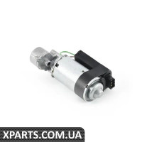 67646903946 BMW Двигун регулювання вертикальної стійки