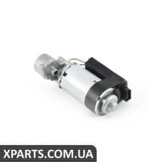67646903946 BMW Двигун регулювання вертикальної стійки