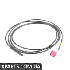 61116816435 BMW РЕСП. КЕРІВНИЦТВО ДЛЯ КАБЕЛЯ WLAN