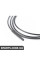 61116816435 BMW РЕСП. КЕРІВНИЦТВО ДЛЯ КАБЕЛЯ WLAN