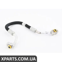 64509122623 BMW Шланг кондиціонера