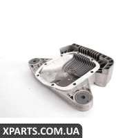 33112282482 BMW Кришка диференціала - із задніми втулками