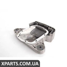 33112282482 BMW Кришка диференціала - із задніми втулками