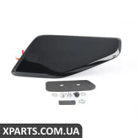 51192357207 BMW АЕРОДИНАМІЧНИЙ ПАКЕТ, ЗАДНІЙ FL