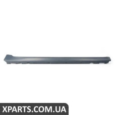 51778073134 BMW ОБРОБКА КОРОМІЛЕНОЇ ПАНЕЛІ, P