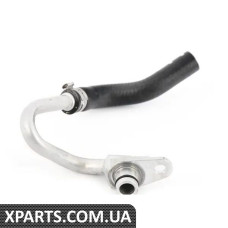 11537649070 BMW Трубка охолоджувальної рідини - лінія подачі