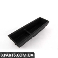 51168217927 BMW Лоток для хранения E46 - Schwarz