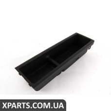 51168217927 BMW Лоток для хранения E46 - Schwarz