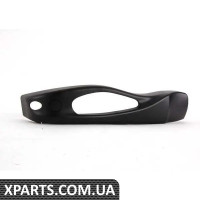 52107902279 BMW Накладка опори переднього сидіння - ліва