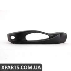 52107902279 BMW Накладка опори переднього сидіння - ліва