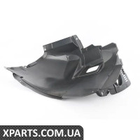 51717176221 BMW Кришка корпусу колеса внизу зліва