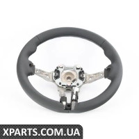 32307850404 BMW Спортивне шкіряне кермо M