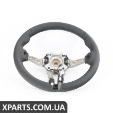 32307850404 BMW Спортивне шкіряне кермо M