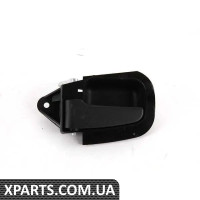 51211977539 BMW Внутрішня ручка передніх дверей - ліва