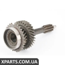 23221202522 BMW КОМПЛЕКТ ШЕСТЕРН