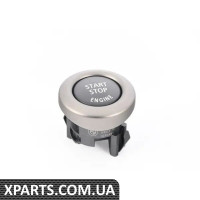 61316960745 BMW E63 Вимикач стартера запалювання