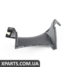 51657294539 BMW F15 Повітропровід бічної панелі - передній лівий