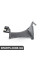 51657294539 BMW F15 Повітропровід бічної панелі - передній лівий