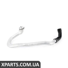 11537617502 BMW Лінія подачі