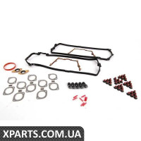 11127518017 BMW Комплект прокладок головки блоку циліндрів
