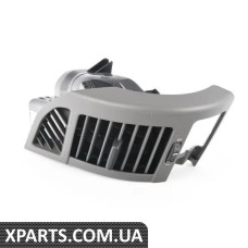 64226945396 BMW Решітка свіжого повітря - сіра