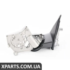 51167459787 BMW ЗОВНІШНЕ ДЗЕРКАЛО БЕЗ