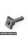 52203413470 BMW Напрямна для підголівника E83 - чорна