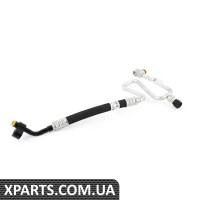 64538378649 BMW Шланг кондиціонера - компресор до конденсатора