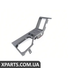 51168196986 BMW E39 Вставка в центральну консоль - по центру