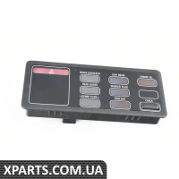 62141375750 BMW ПЕРЕВІРИТИ БЛОК