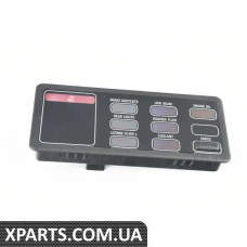 62141375750 BMW ПЕРЕВІРИТИ БЛОК