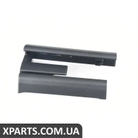 52107340336 BMW Кришка, рейка сидіння, переднє справа