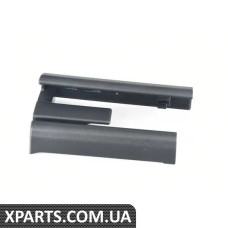 52107340336 BMW Кришка, рейка сидіння, переднє справа