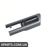 52207340354 BMW Кришка, рейка сидіння, заднє справа