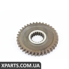 23221202228 BMW Задній хід