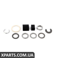 12411352541 BMW РЕМКОМПЛЕКТ СТАРТЕР М