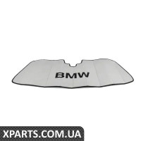 82112473371 BMW Передній сонцезахисний козирок