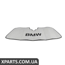82112473371 BMW Передній сонцезахисний козирок