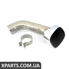 18307562546 BMW РЕСП.-AUSPUFFBLENDE