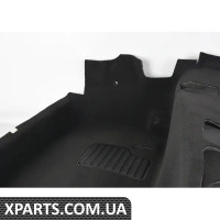 51478413491 BMW Накладка на підлогу - передня