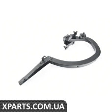 41007440698 BMW Петля кришки багажника - права