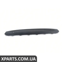 51118092755 BMW КРИШКА, ПЕРЕДНІЙ БАМПЕР