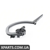 41007440697 BMW Петля кришки багажника - ліва