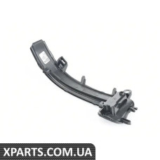 63137461785 BMW Додатковий покажчик повороту - дзеркало - лівий