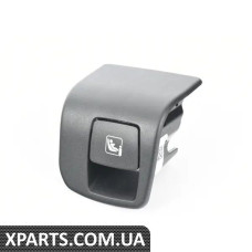 52107474104 BMW Кришка ISOFIX ПРАВА