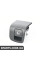 52107474104 BMW Кришка ISOFIX ПРАВА